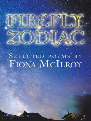 cover image of Firefly Zodiac